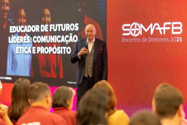 Fundação Bradesco · Encontro de Diretores