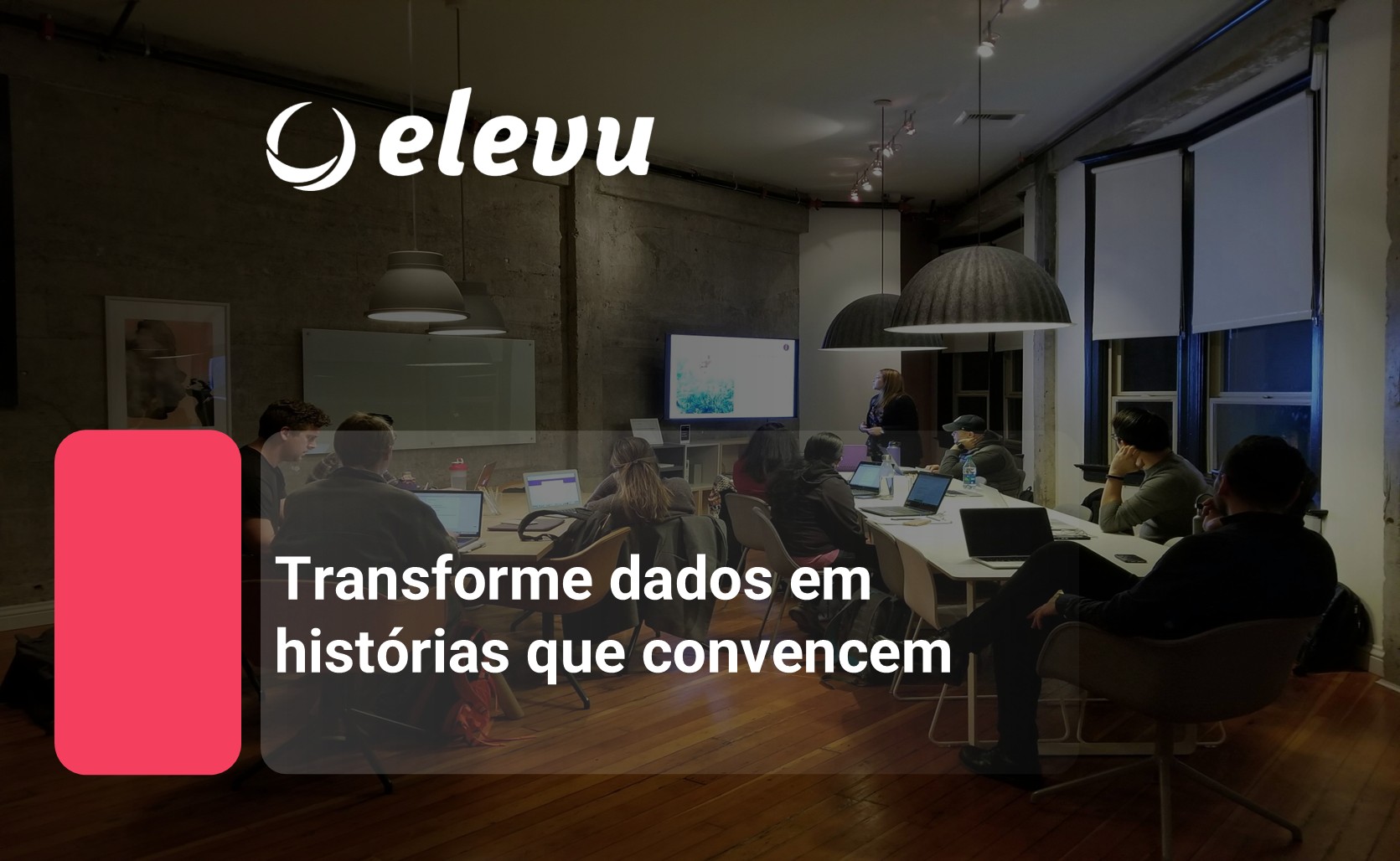 Como transformar dados em histórias que vendem